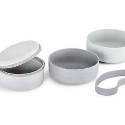 MiaCara Bento De Voyage Pour Chien 8 MiaCara Bento De Voyage Pour Chien -dog food shop bento metro look