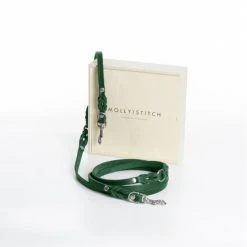 Molly And Stitch Laisse En Cuir Pour Chien Souple Réglable (3x) -dog food shop butter 3x adjustable dog leash forest green b75aff0e f0cf 4a14 9efe 6751b4c5c2a9
