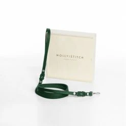 Molly And Stitch Laisse Pour Chien En Cuir Souple Simple (8 Couleurs) 18 Molly And Stitch Laisse Pour Chien En Cuir Souple Simple (8 Couleurs) -dog food shop butter city dog leash forest green 590ae56d 3c7c 4544 bc00 41c4d0a2018c