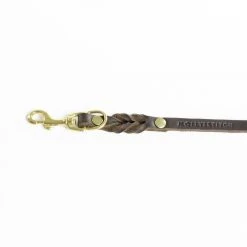 Molly And Stitch Laisse En Cuir Pour Chien Souple Réglable (2x) 23 Molly And Stitch Laisse En Cuir Pour Chien Souple Réglable (2x) -dog food shop butter 2x adjustable details