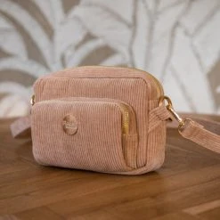 Floofs And Cookies Sac Banane Avec Distributeur De Sacs Canins Intégré