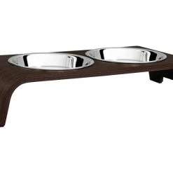 Jiri M.R. Katter Double écuelle Design Pour Chat CATBAR (6 Finitions) 15 Jiri M.R. Katter Double écuelle Design Pour Chat CATBAR (6 Finitions) -dog food shop catBar eiche dunkel 1024x1024 2x 85813efb 93dc 48b9 b782 89d9c2bcf849