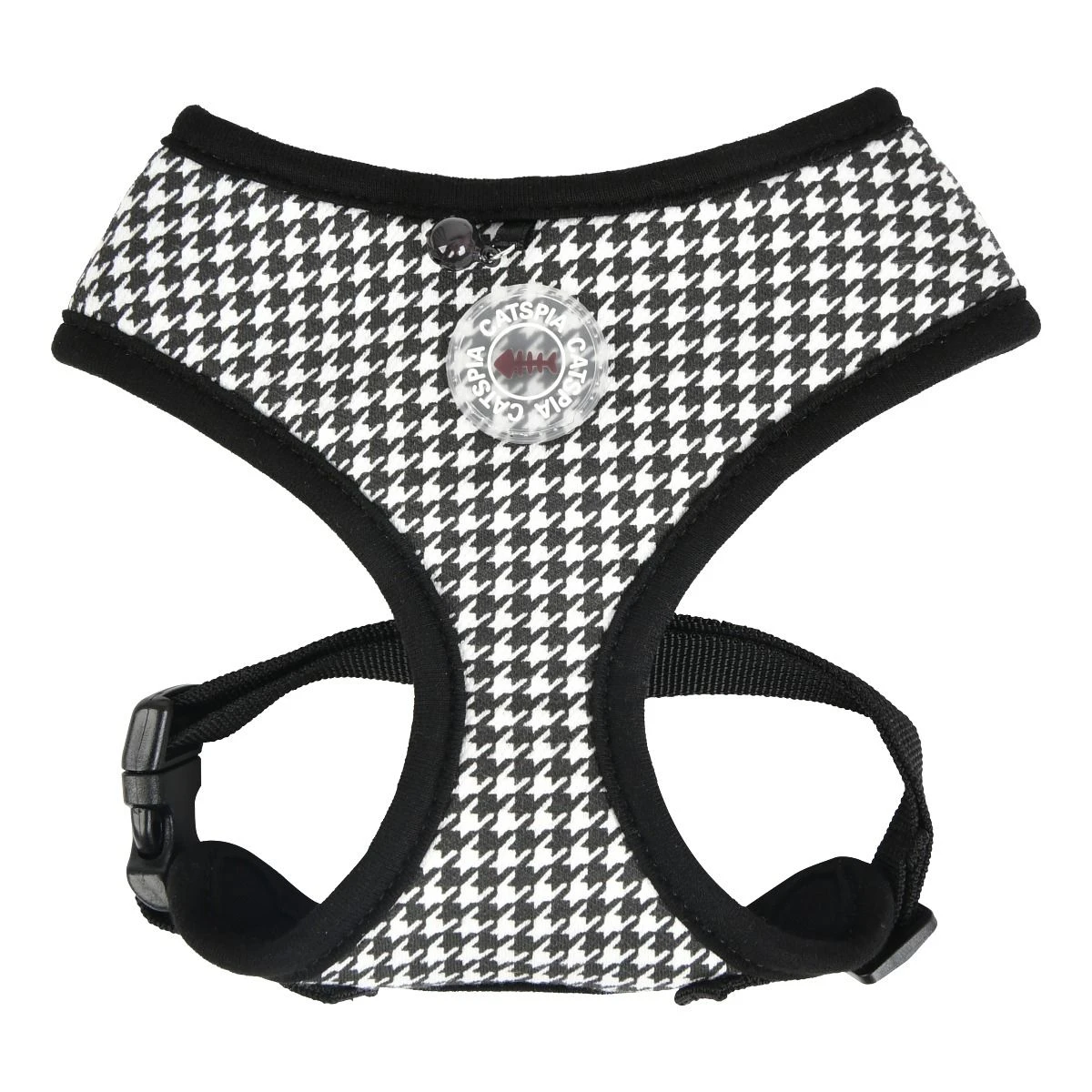 CATSPIA Harnais GARBO A Pour Chat 1 CATSPIA Harnais GARBO A Pour Chat