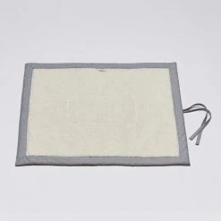 Alternative view of Cloud 7 Tapis Pour Chien En Tweed Gris HOSTEL
