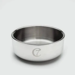 Cloud 7 Bol Pour Chien Dylan En Acier Inoxydable