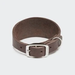 Cloud 7 Collier En Cuir Pour Lévrier