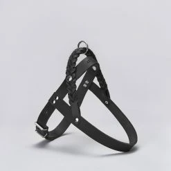 Alternative view of Cloud 7 Harnais Pour Chien En Cuir Central Park
