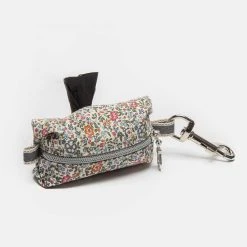 Cloud 7 Distributeur De Sacs D'hygiène Mille Fleurs
