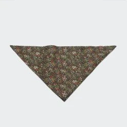 Cloud 7 Bandana Botanical Night -dog food shop cloud7 hundehalsband bandana botanical night m 1