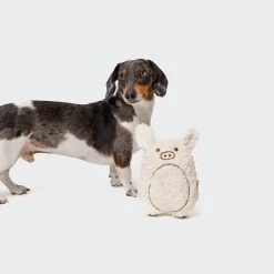 Alternative view of Cloud 7 Jouet Pour Chien Cochon Harry