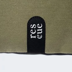 Cloud 7 Coussin Pour Chien Imperméable RESC7UE 7 Cloud 7 Coussin Pour Chien Imperméable RESC7UE -dog food shop cloud7 rescue hundekissen sage logo
