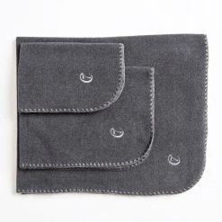 Cloud 7 Couverture Chaude Pour Chien Gris Foncé