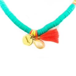 Dog With A Mission Collier Coco Beach Dwam 10 Dog With A Mission Collier Coco Beach Dwam -dog food shop coco beach dog necklace 30 cm 7348 en G