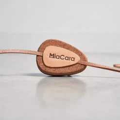 MiaCara Jouet Pour Chat Coda En Liège Et Cuir 7 MiaCara Jouet Pour Chat Coda En Liège Et Cuir -dog food shop coda2 1