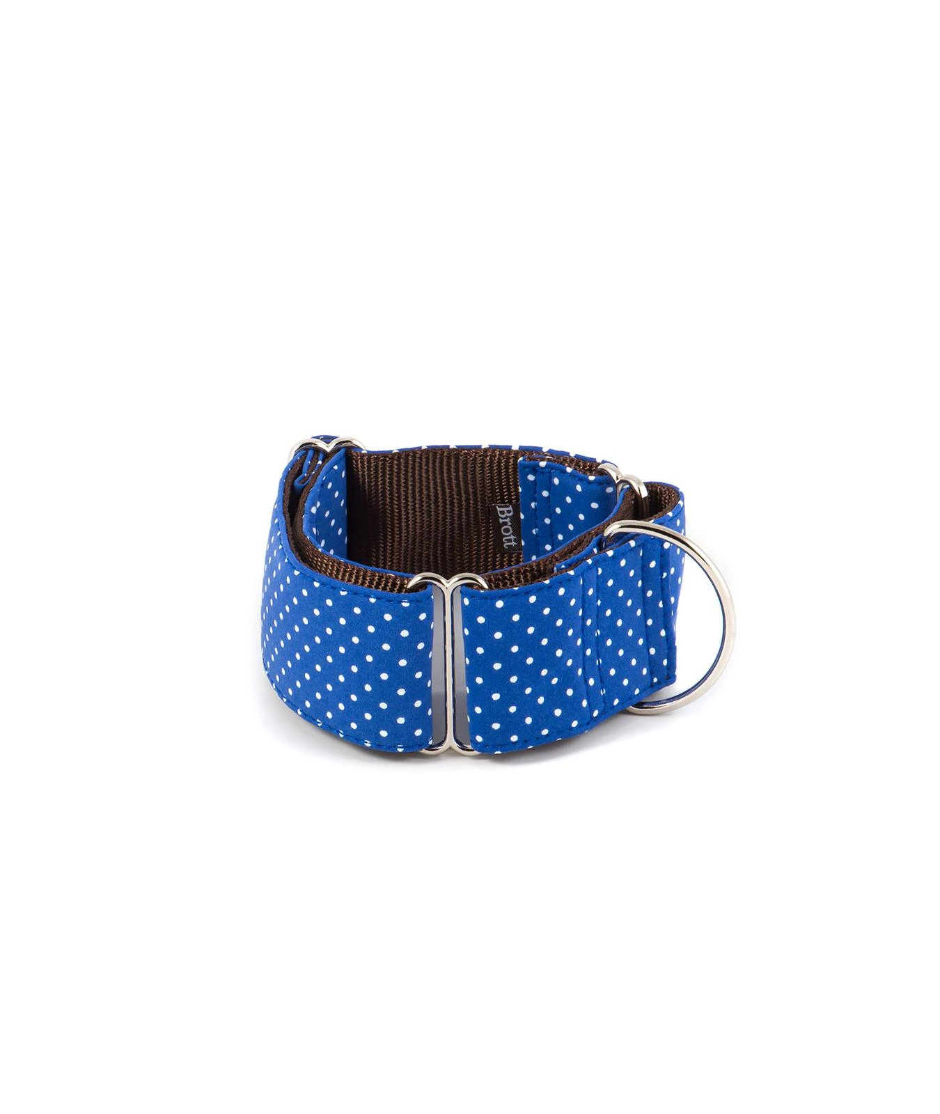 BROTT Collier Martingale +laisse Aiguaviva Pour Lévrier Galgo/greyhound 1 BROTT Collier Martingale +laisse Aiguaviva Pour Lévrier Galgo/greyhound