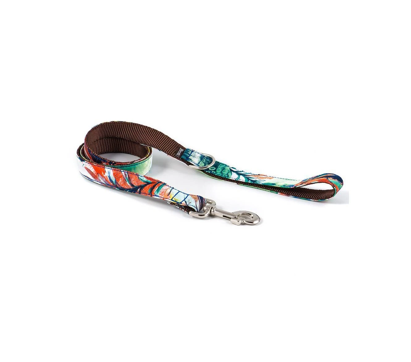 BROTT Laisse Pour Chien à Fleur Ebre 1 BROTT Laisse Pour Chien à Fleur Ebre