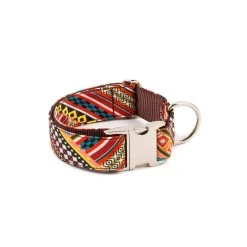 BROTT Collier Pour Chien Escranc