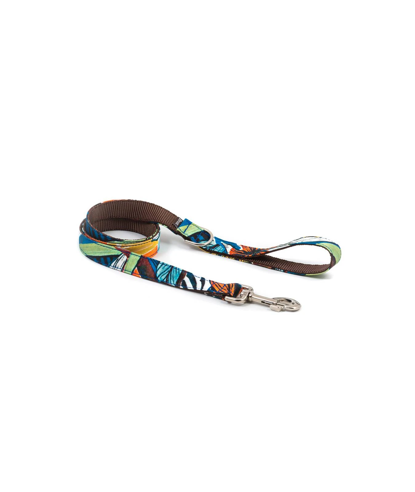 BROTT Laisse Pour Chien Portlligat Tropicale 1 BROTT Laisse Pour Chien Portlligat Tropicale