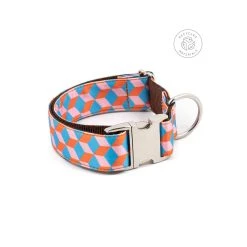 BROTT Collier Pour Chien Satuna