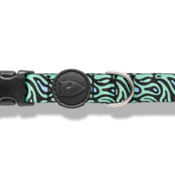Alternative view of Morso Collier Pour Chien Rage Labyrinth