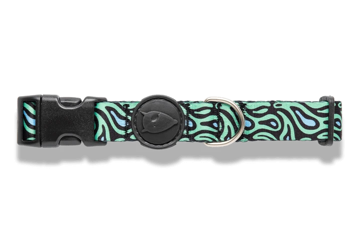 Morso Collier Pour Chien Rage Labyrinth 2 Morso Collier Pour Chien Rage Labyrinth – Image 2