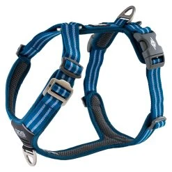 Alternative view of Harnais Pour Chien Comfort Walk Air Dog Copenhagen [New]