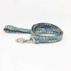 Pepito & Co Laisse Pour Chien Motif Yeah