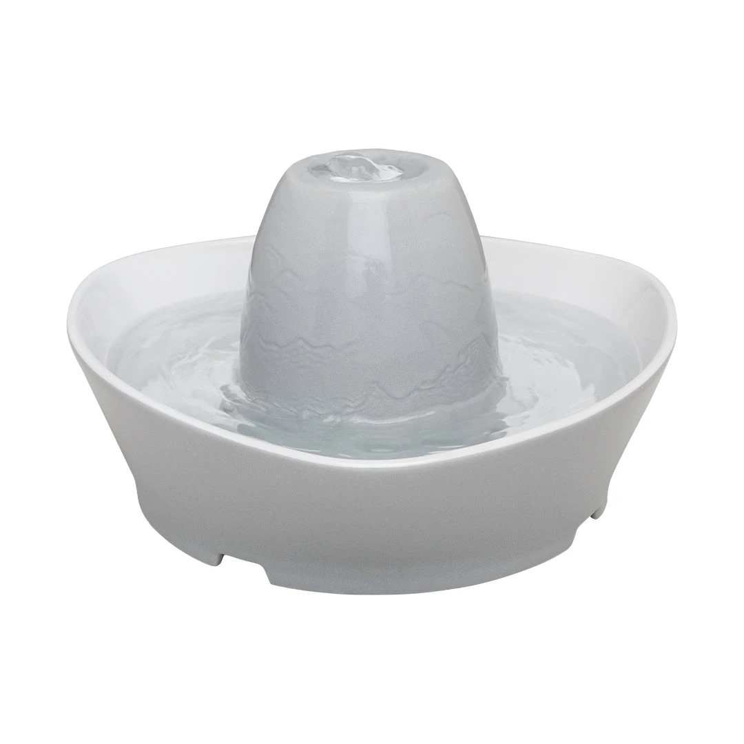 PetSafe Fontaine à Eau Streamside 1 PetSafe Fontaine à Eau Streamside