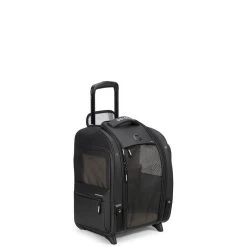 Alternative view of Valise Trolley Pour Chien/chat Delsey