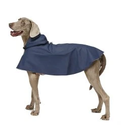 Alternative view of The Painter's Wife Cape Imperméable William Pour Grands Chiens Et Lévriers
