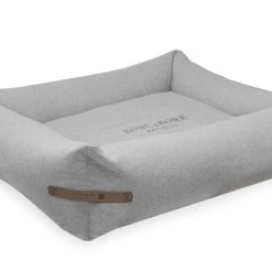Bowl And Bone Panier Pour Chien LOFT 7 Bowl And Bone Panier Pour Chien LOFT -dog food shop dog bed loft grey bowl and bone republic ps1sa