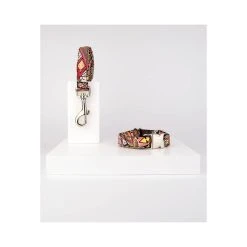 Alternative view of BROTT Collier Pour Chien Barcelona