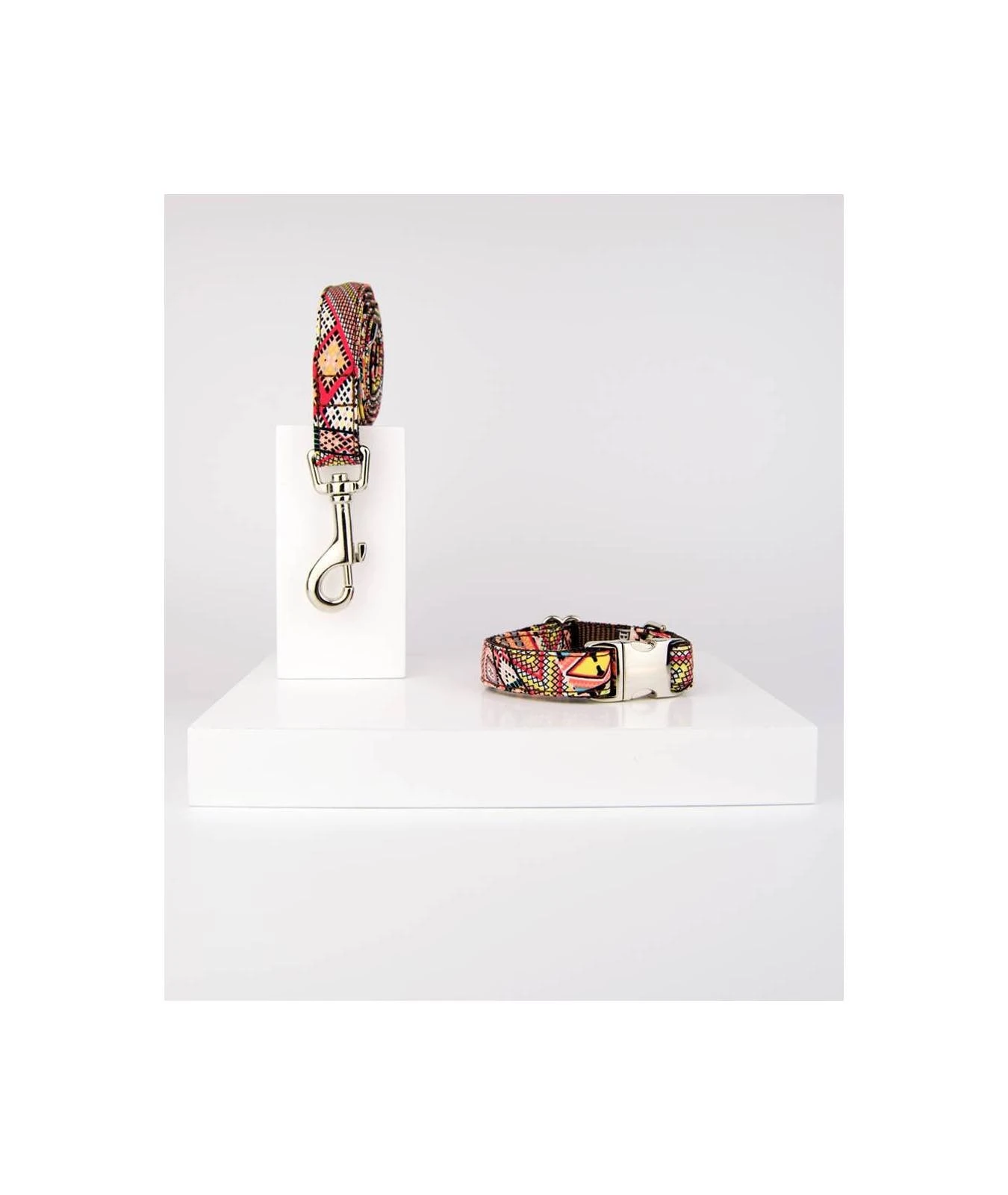 BROTT Collier Pour Chien Barcelona 2 BROTT Collier Pour Chien Barcelona – Image 2