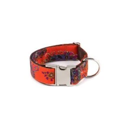 BROTT Collier Pour Chien Bohème Batea