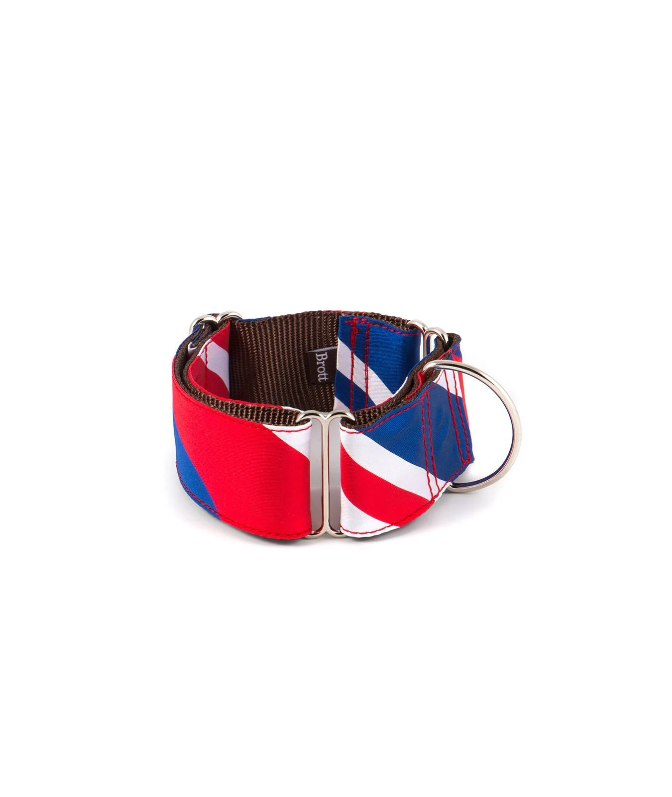 BROTT Collier Pour Chien Beleser Classique Et Martingale 2 BROTT Collier Pour Chien Beleser Classique Et Martingale – Image 2