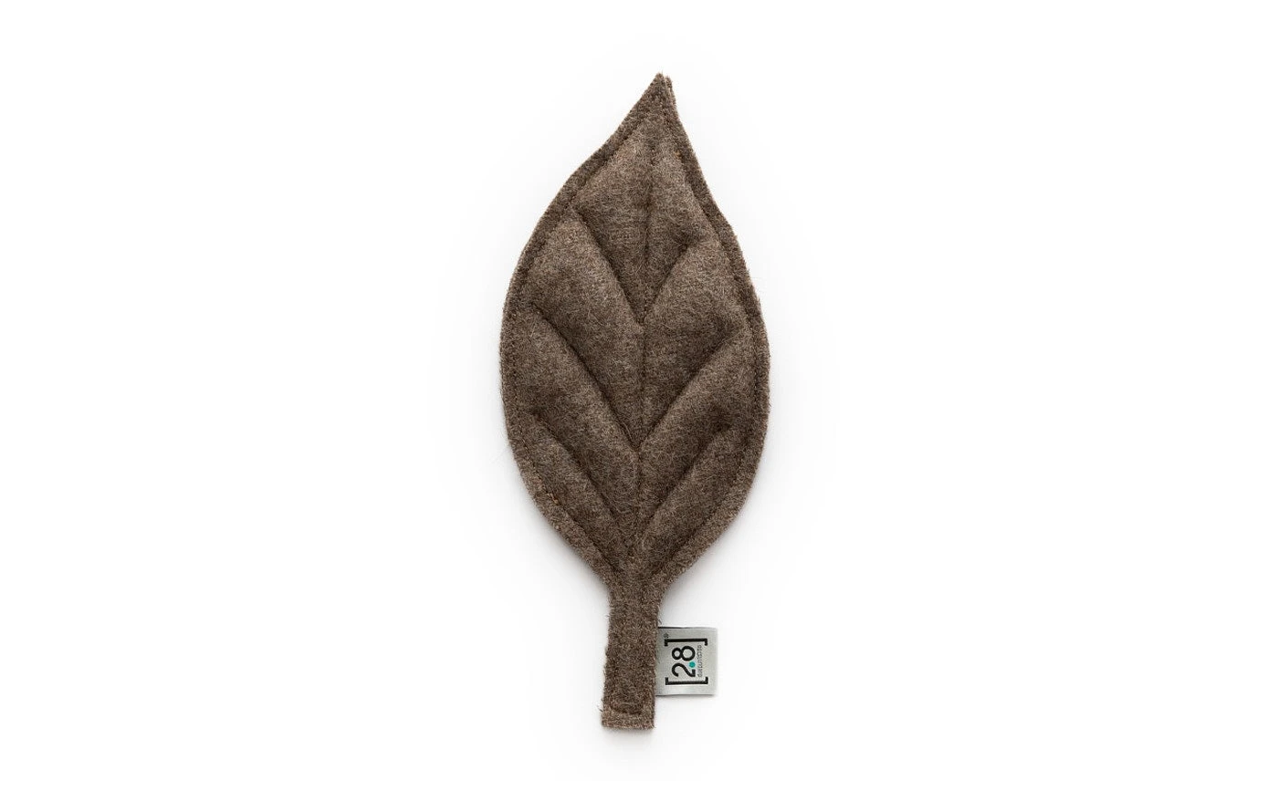 2.8 Duepuntootto Peluches Pour Chien Feuilles D’arbre 5 2.8 Duepuntootto Peluches Pour Chien Feuilles D’arbre – Image 5