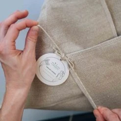 Alternative view of NIDOO Enveloppe Funéraire Pour Animaux