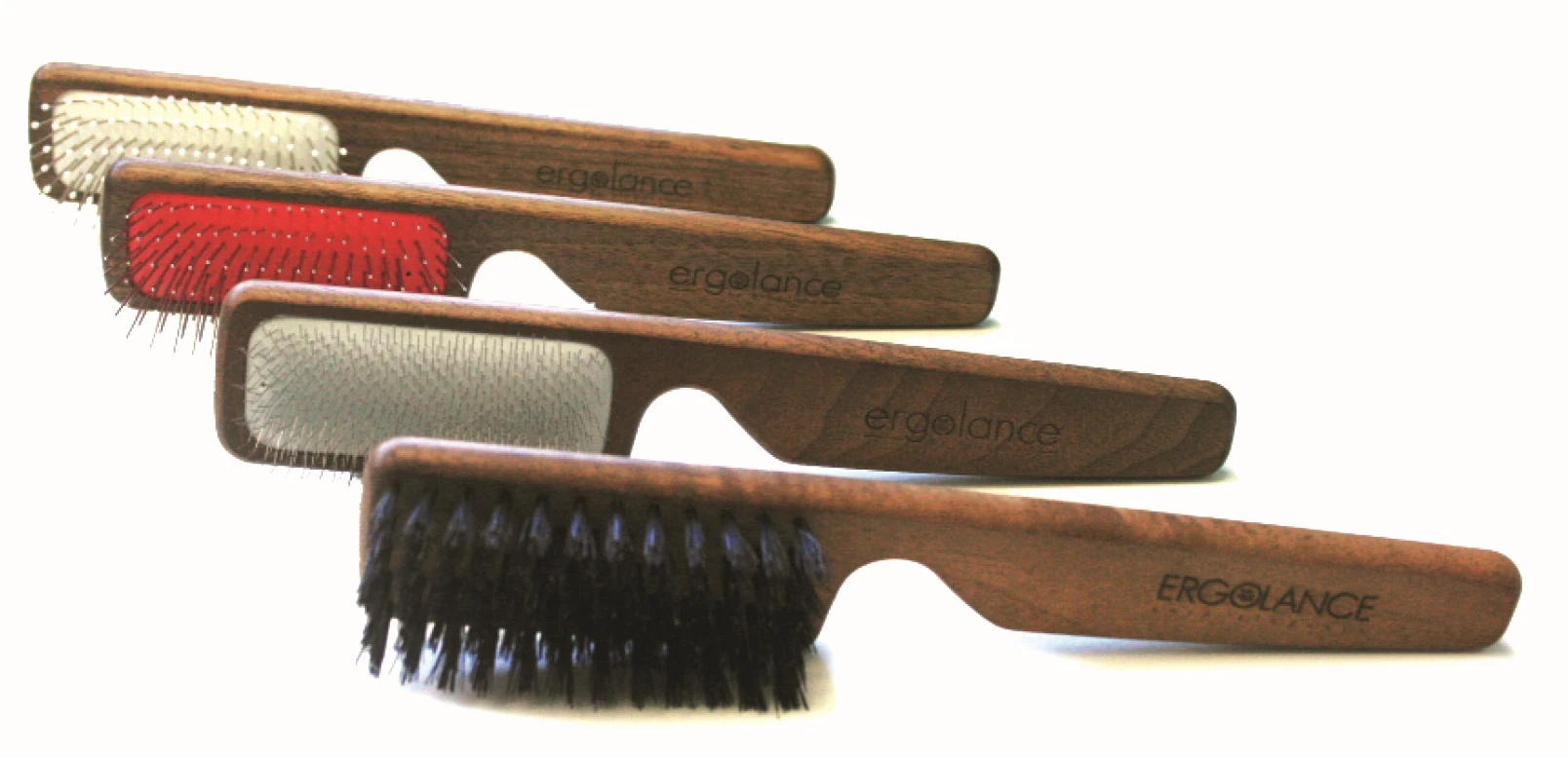 BIOGANCE Brosse Carde Ergolance 2 BIOGANCE Brosse Carde Ergolance – Image 2