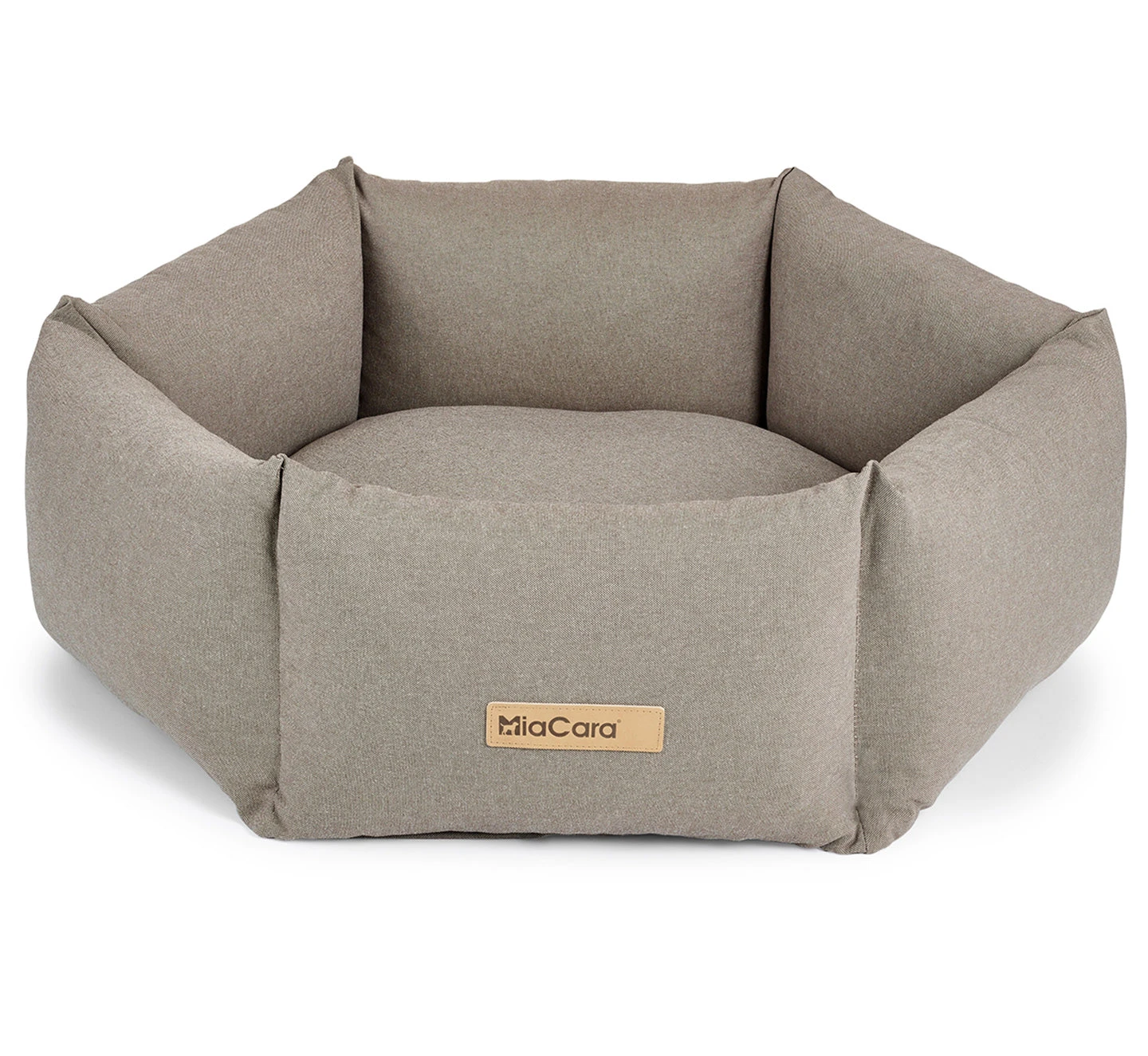 MiaCara Lit Pour Chien De Luxe Felice 1 MiaCara Lit Pour Chien De Luxe Felice