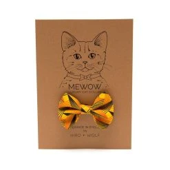 Hiro + Wolf Noeud Papillon Pour Chat Fireworks -dog food shop fireowrks cat bow tie card preview 1024x1024 b167cb96 06ad 4882 826e a7b28de7c258