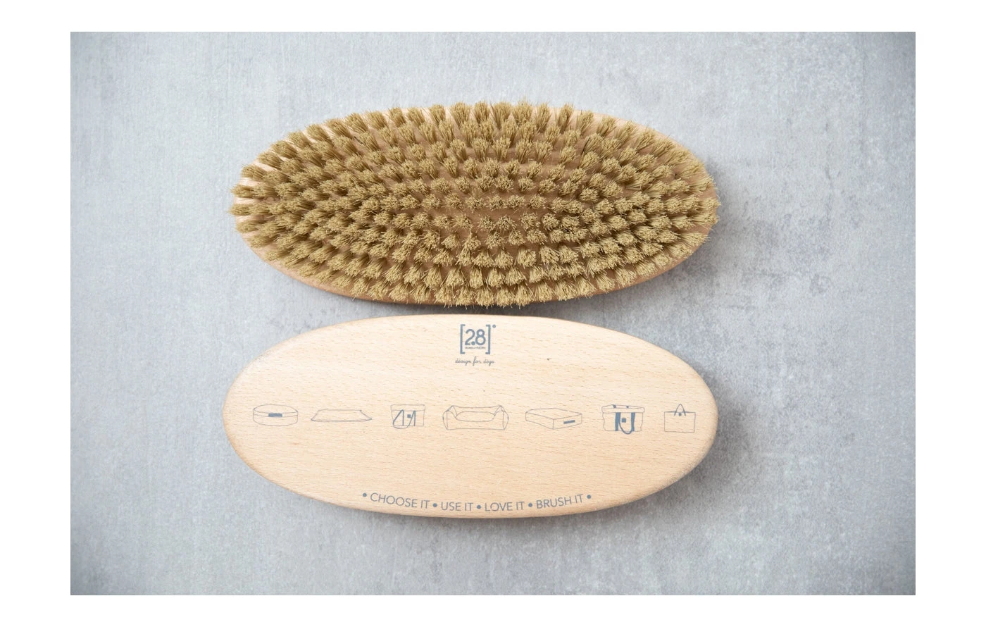 2.8 Duepuntootto Brosse à Tissus 2.8 1 2.8 Duepuntootto Brosse à Tissus 2.8