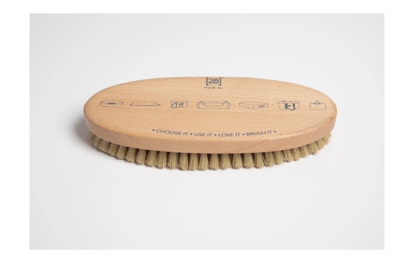 2.8 Duepuntootto Brosse à Tissus 2.8 2 2.8 Duepuntootto Brosse à Tissus 2.8 – Image 2