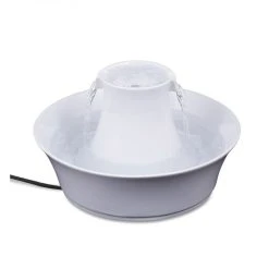 PetSafe Fontaine à Eau Avalon Drinkwell Céramique