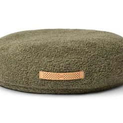 2.8 Duepuntootto Coussin Apaisant Pour Chien En Laine