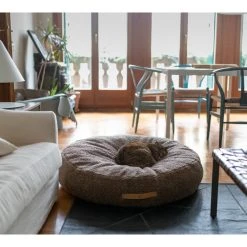 2.8 Duepuntootto Coussin Apaisant Pour Chien En Laine -dog food shop fulvio wool cushions 4f73e76b 0b77 4ab5 8686 2515fea3277f