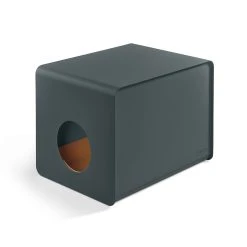 MiaCara Maison De Toilette Pour Chat Design Sito