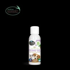 BIOVETOL Soin Dermo' Gel Bio Chien Et Chat