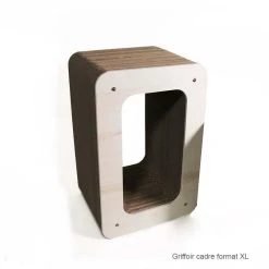 Alternative view of Griffoir Pour Chat Cadre XL Homycat