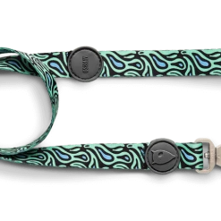 Morso Laisse Rage Labyrinth -dog food shop guinzaglio rage labyrinth header top transparent b
