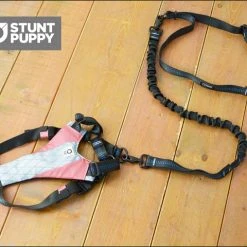 Alternative view of Stunt Puppy Harnais De Running Pour Chien